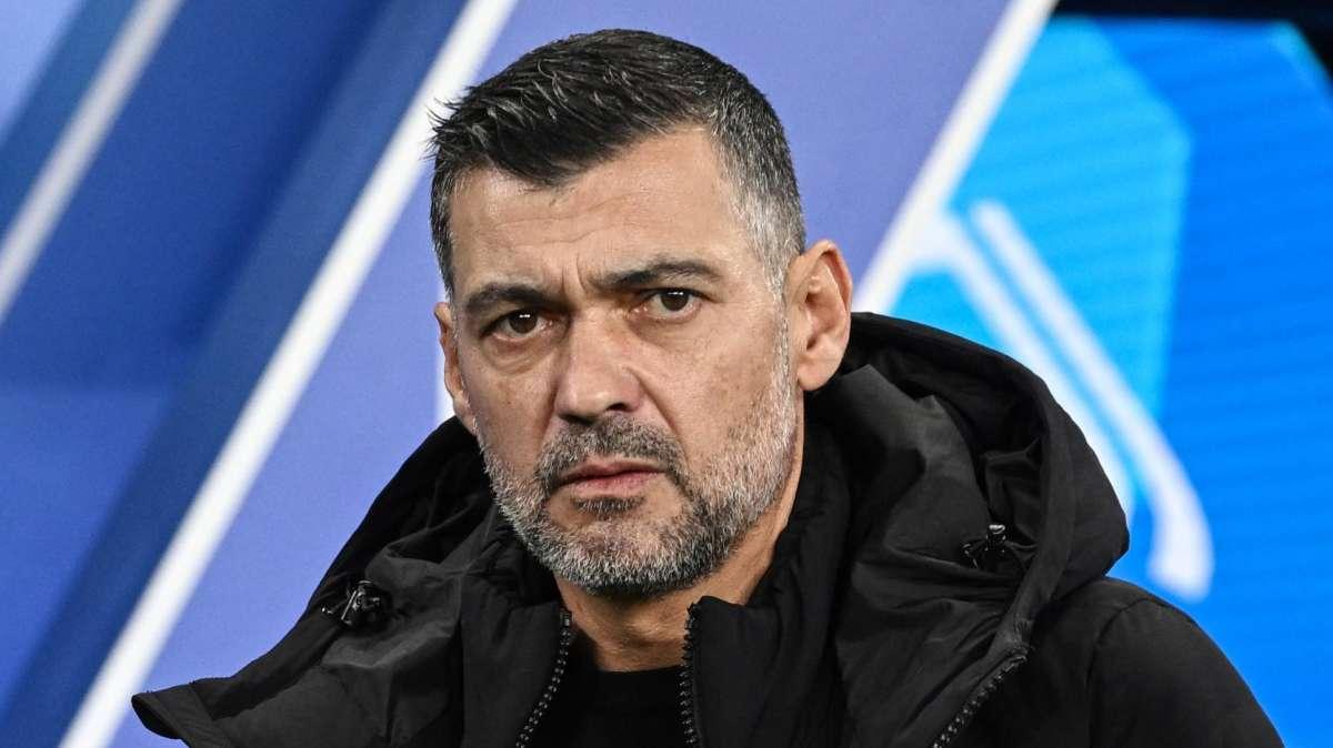 Milan, Conceiçao: "Una cosa mi lascia fiducioso per domani. Inzaghi? Un amico prima e dopo la gara"