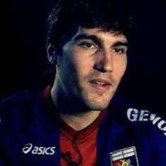 Zapater prepara l'elmo: "A S.Siro sarà battaglia"