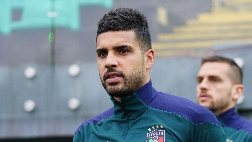 Sky - L'Inter fa sul serio per Emerson Palmieri: fiducia di poter chiudere nelle prossime settimane