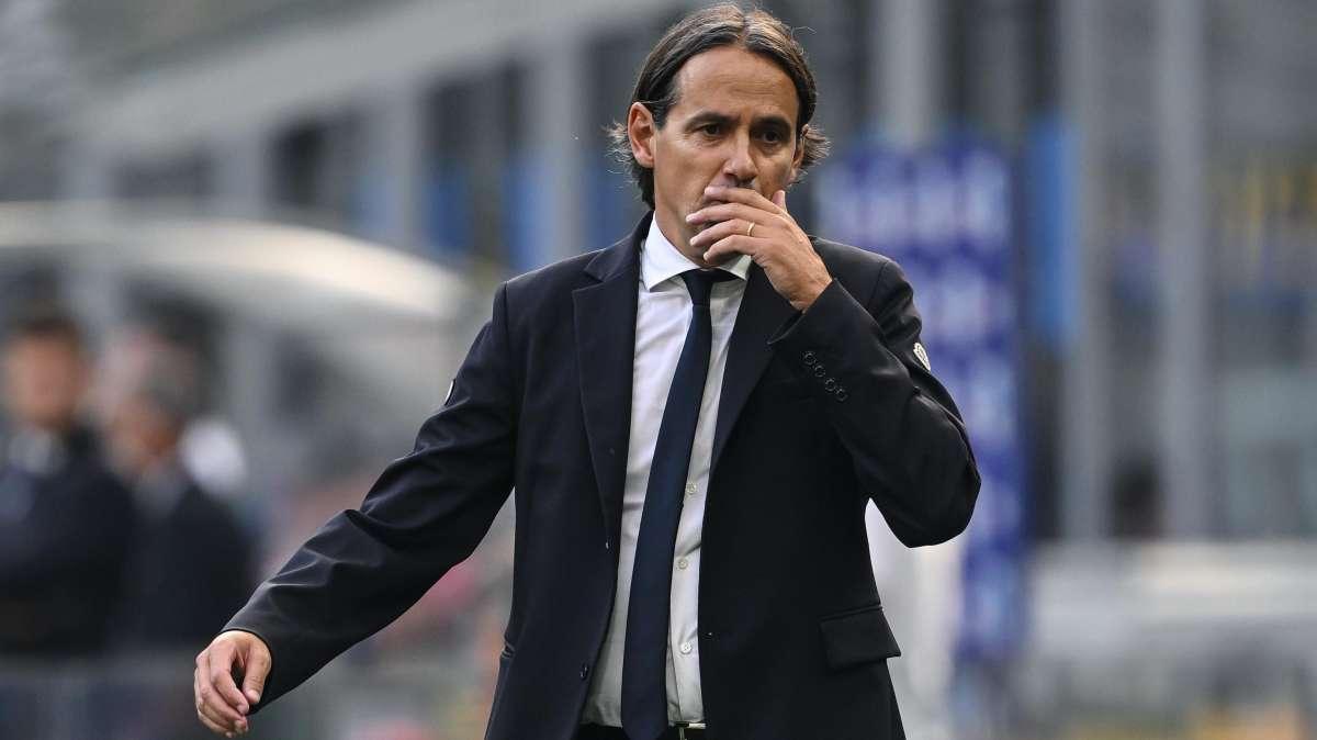 Corsera - C'è qualcosa che fa venire il 'mal di testa' all'Inter e le fa perdere il primo posto in classifica
