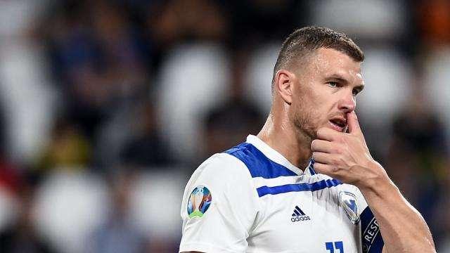 Il calciomercato sui media: comandano i nomi di Icardi e Dzeko