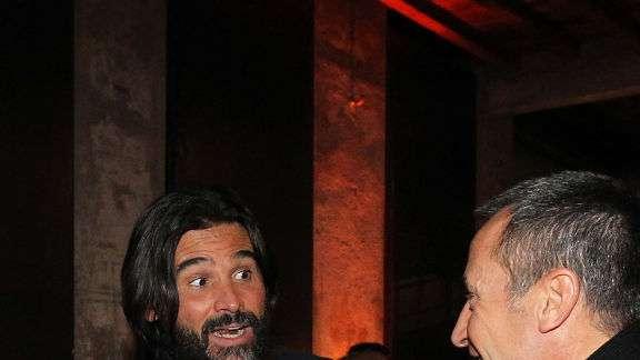 Adani: "Pessina era la riserva di Sensi ed entra nel gruppo solo dopo che l'altro si fa male. Oggi merita di starci"