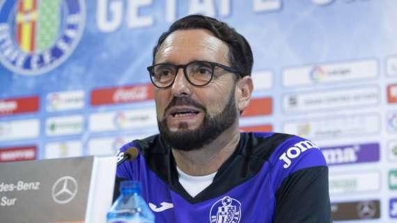 Eurorivali - Getafe, Bordalás: "Ottima gara contro il Real Madrid, me ne vado con un po' di rimpianto"