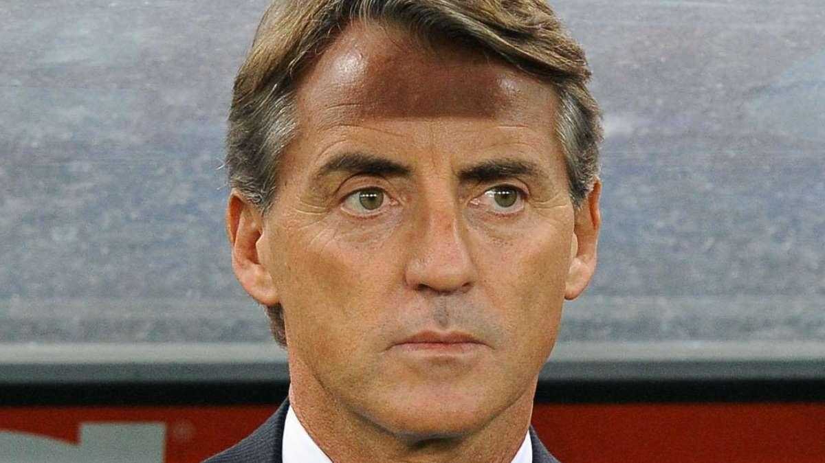Lo stato del calcio italiano: ecco il Mancio pensiero