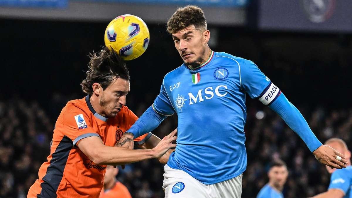 Darmian esulta sui social: "Il miglior regalo di compleanno, grandi ragazzi"