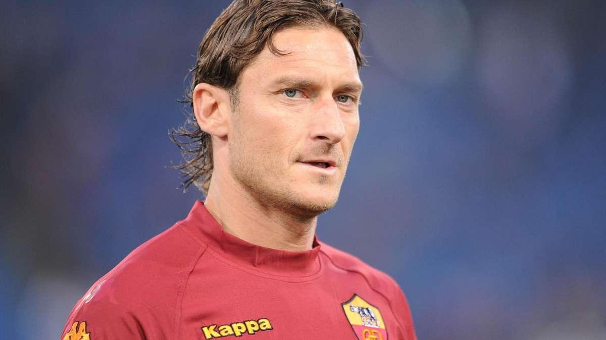 Roma, allarme rosso: out Totti, Taddei e non solo