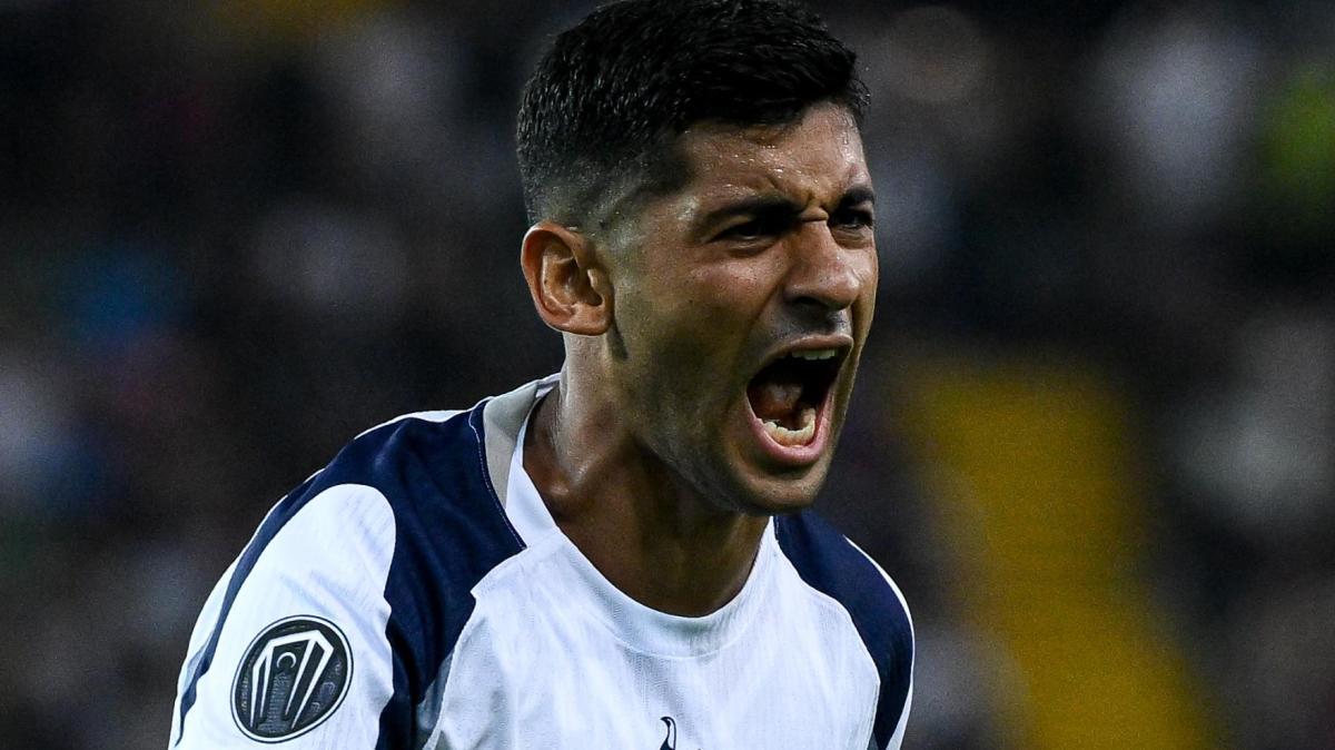 Corsera - L'Inter non rinuncia al sogno Romero: se ne riparla a fine agosto