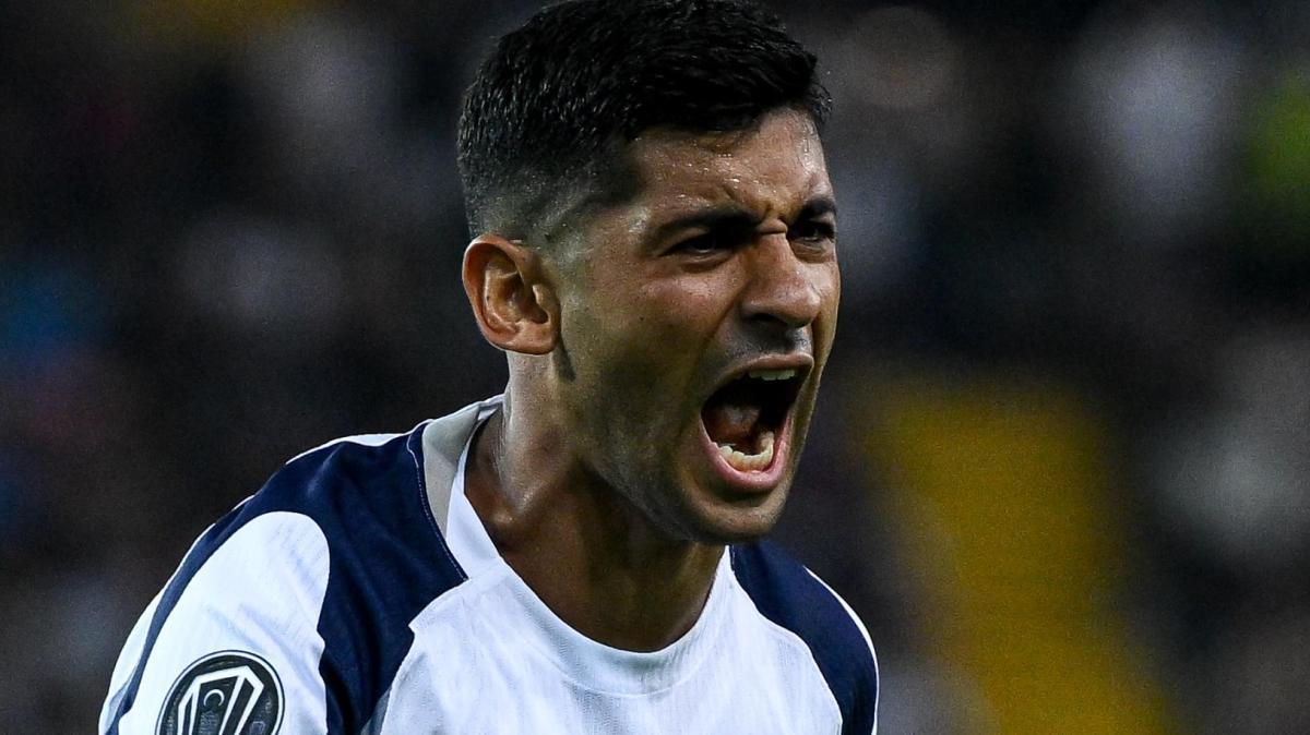 Romano: "Inter-Romero, il Tottenham apre. Ingaggio? Serve una scelta"