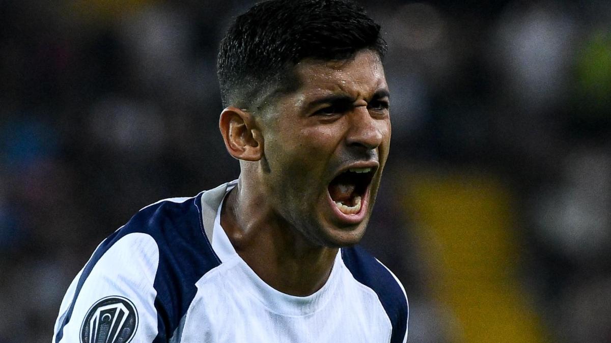 TS - Inter-Romero, contatto Ausilio-agente per parlare dello stipendio