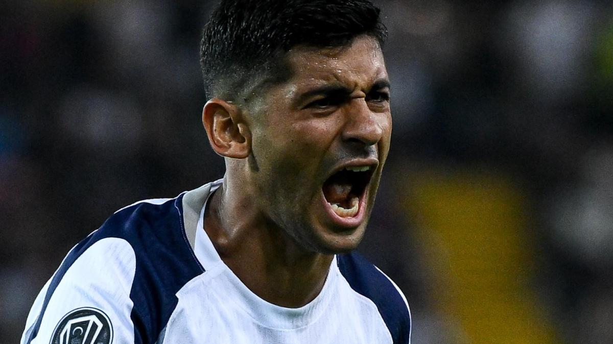 TS - Inter, difesa completa con Romero. Pavard, Bastoni e Bisseck...