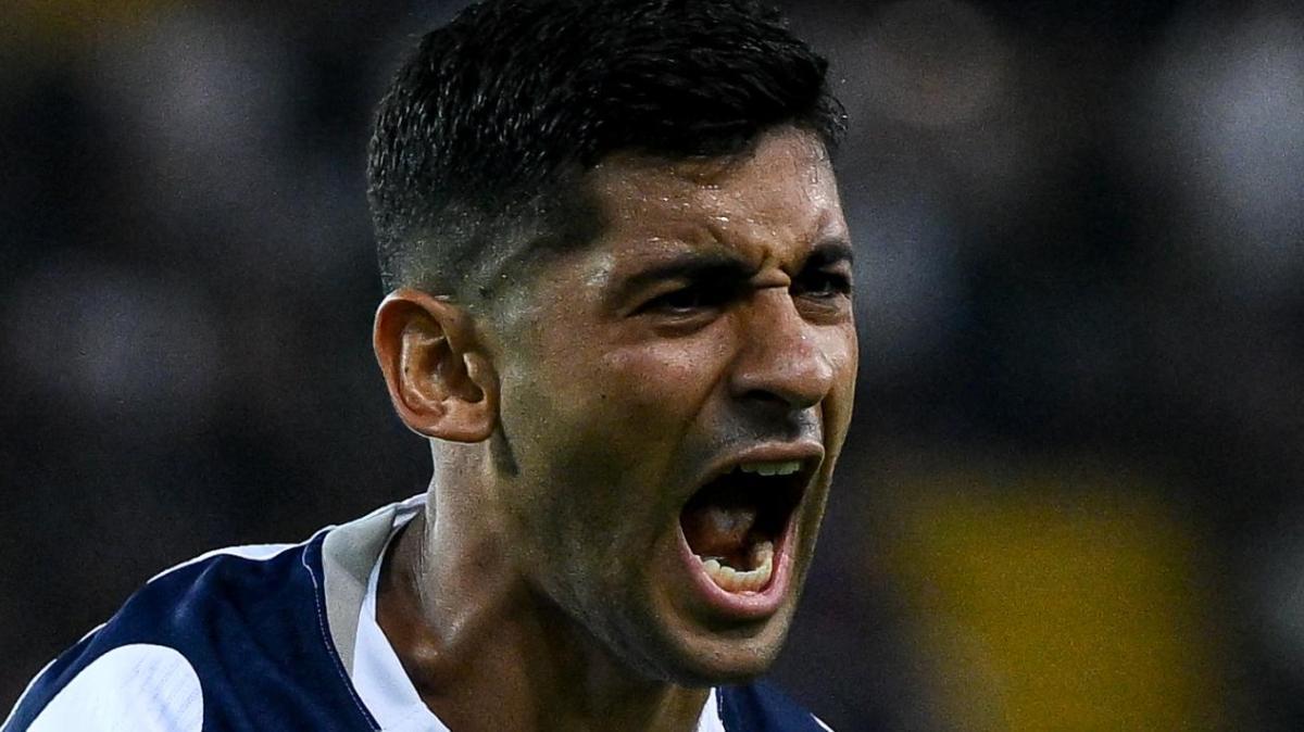 Sport - Romero, voglia di Barça. Flick lo ha preferito a Bastoni