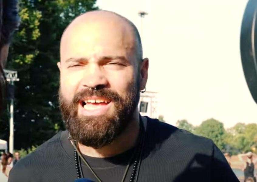 Paolo Zotta: "Ronaldo sempre il numero uno. Dell'Inter di oggi mi piace Onana"