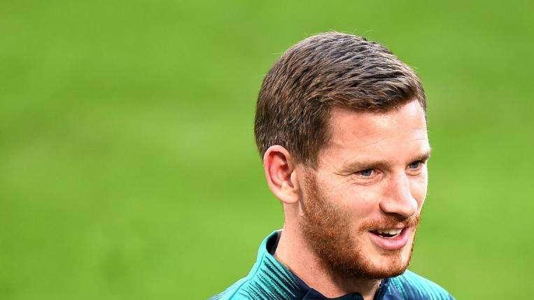 Sky - Caccia ai parametri zero: l'Inter mette gli occhi su Vertonghen. Alderweireld costa 30M