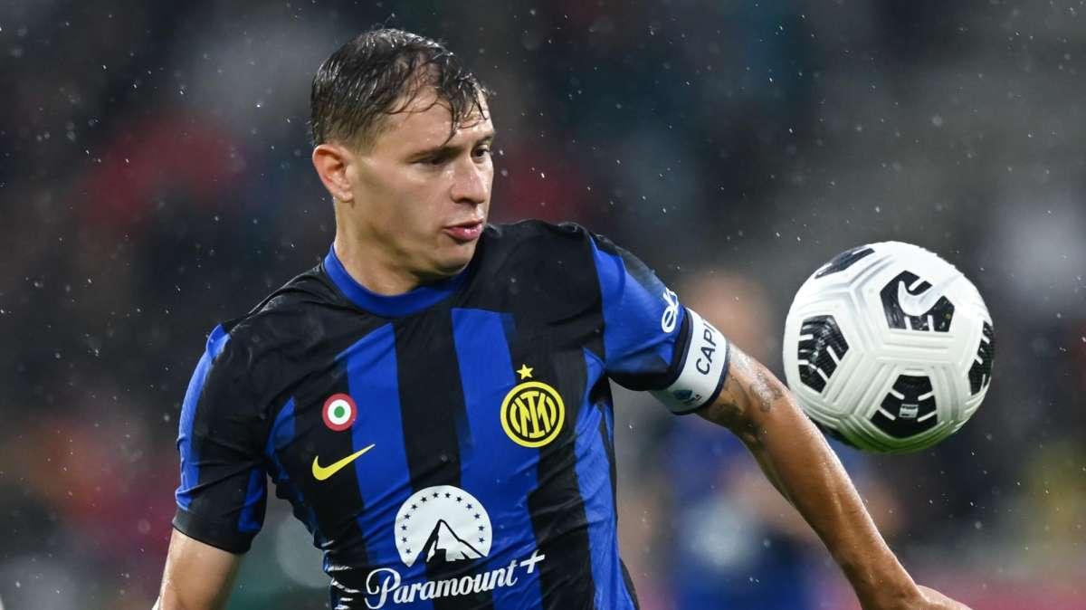 Macellari: "Spero che Barella possa indossare la fascia dell'Inter. Lukaku? Non approvo come ha trattato i tifosi"