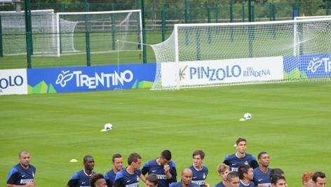 Seconda seduta a New York. Zanetti resta in albergo
