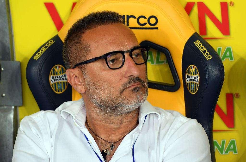 Setti: "Piani per la Serie A? Vaccinare i gruppi squadra e portare tutta la gente allo stadio"