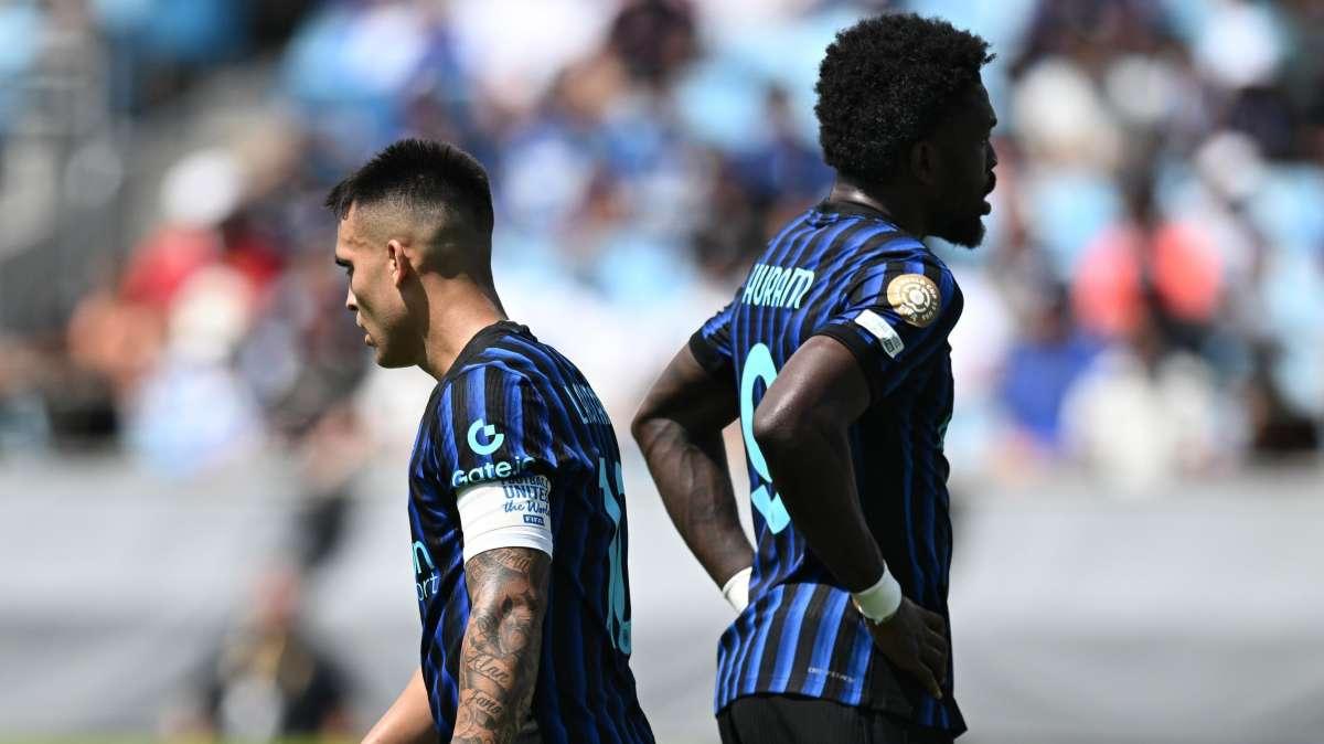 CdS - Lautaro e Thuram: chiarimento davanti a un caffè. La quiete dopo la tempesta?