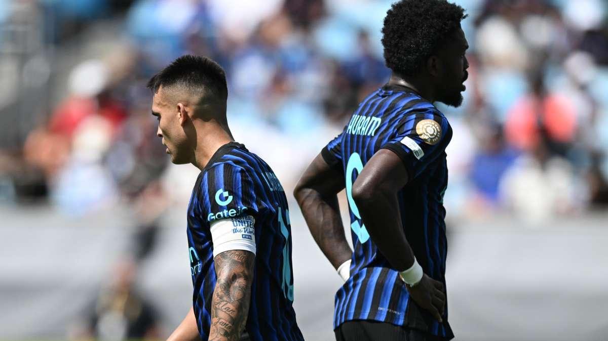 CdS - Inter, torna il sereno (anche sui social): tra Lautaro e Thuram intesa ritrovata dopo il confronto di Charlotte
