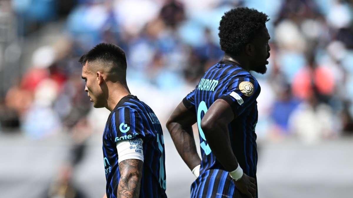GdS - Thuram-Lautaro: la pace dopo la tempesta. Ancora una volta è tutto sui social