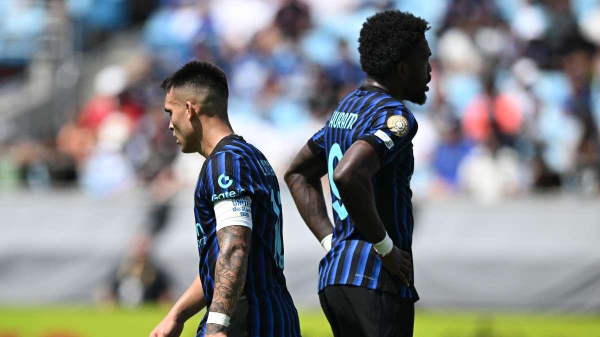 Sky - Inter-Olympiacos, Chivu testa i titolari: torna la ThuLa dal 1'. Frattesi in gruppo da settimana prossima