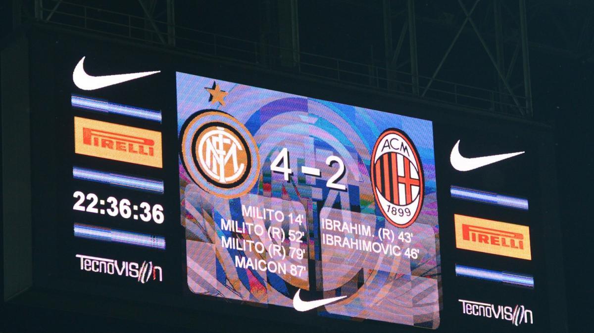 Utilizzo dei cronometri negli stadi: cambia la disposizione della UEFA