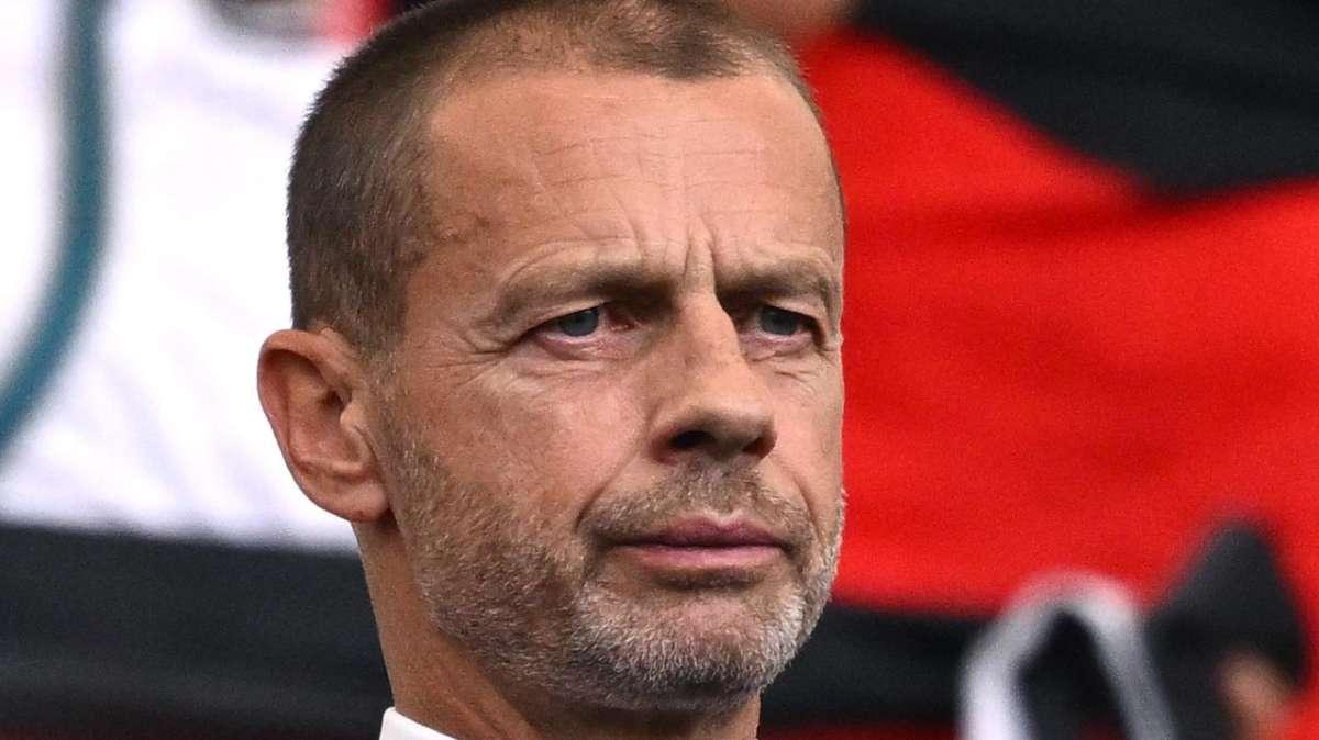 Il 17 e il 18 giugno i sorteggi per i preliminari delle Coppe europee, Ceferin: "Anche i tifosi di queste squadre sognano in grande"