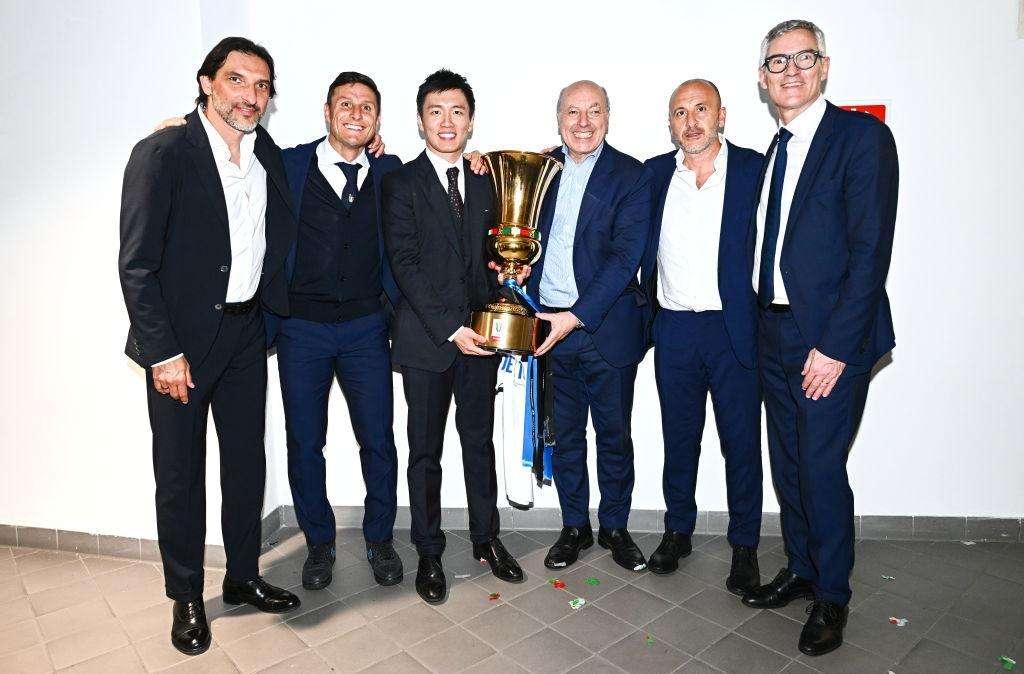 FcIN - L'Inter, Goldman Sachs e la cifra di vendita: notizia vera ma anche strategica, ecco le motivazioni