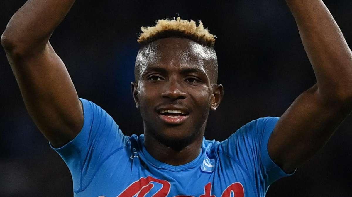 Schwoch: "Osimhen certezza per il Napoli, ora mi auguro possa segnare con Inter e Milan"
