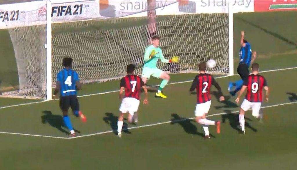 L'Inter Primavera schianta il Milan 3-0 e lo sorpassa in classifica: Satriano (doppietta) e Vezzoni colorano il derby di nerazzurro 