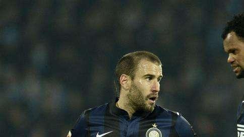 Moviola CdS - Rolando-Llorente, non c'è rigore