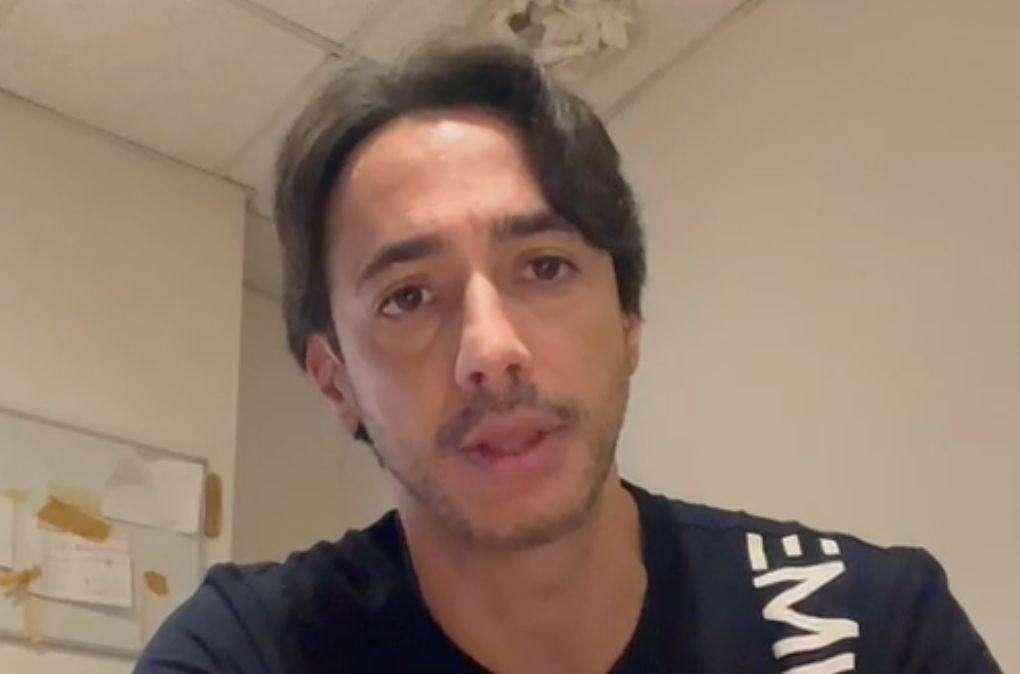 VIDEO - Inter-Sassuolo 1-2, Tramontana: "Se punti allo scudetto non puoi perdere in casa col Sassuolo..."