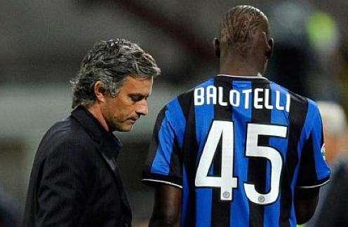 Contro il Livorno senza trequartisti, in attesa delle scuse di Balotelli