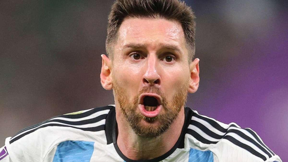 Messi-Alvarez, Argentina ai quarti col brivido: Australia battuta 2-1. Lautaro si impegna ma spreca tre volte
