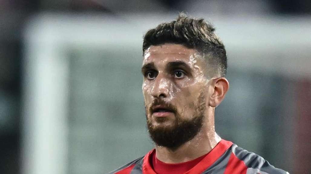 Cremonese, capitan Bianchetti: "Noi in A e Triplete all'Inter? Taglierei la barba, ma..."