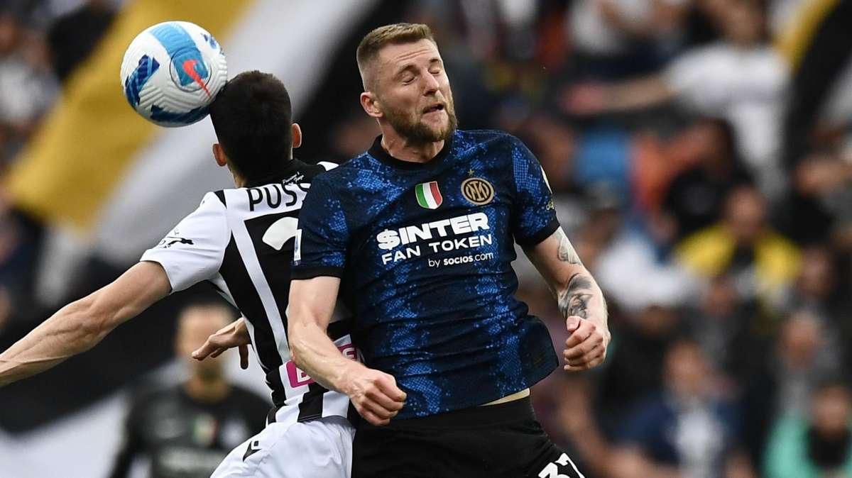 CdS - Skriniar potrebbe rimanere. L'Inter valuta le possibilità di una difesa Skrigno-Bremer
