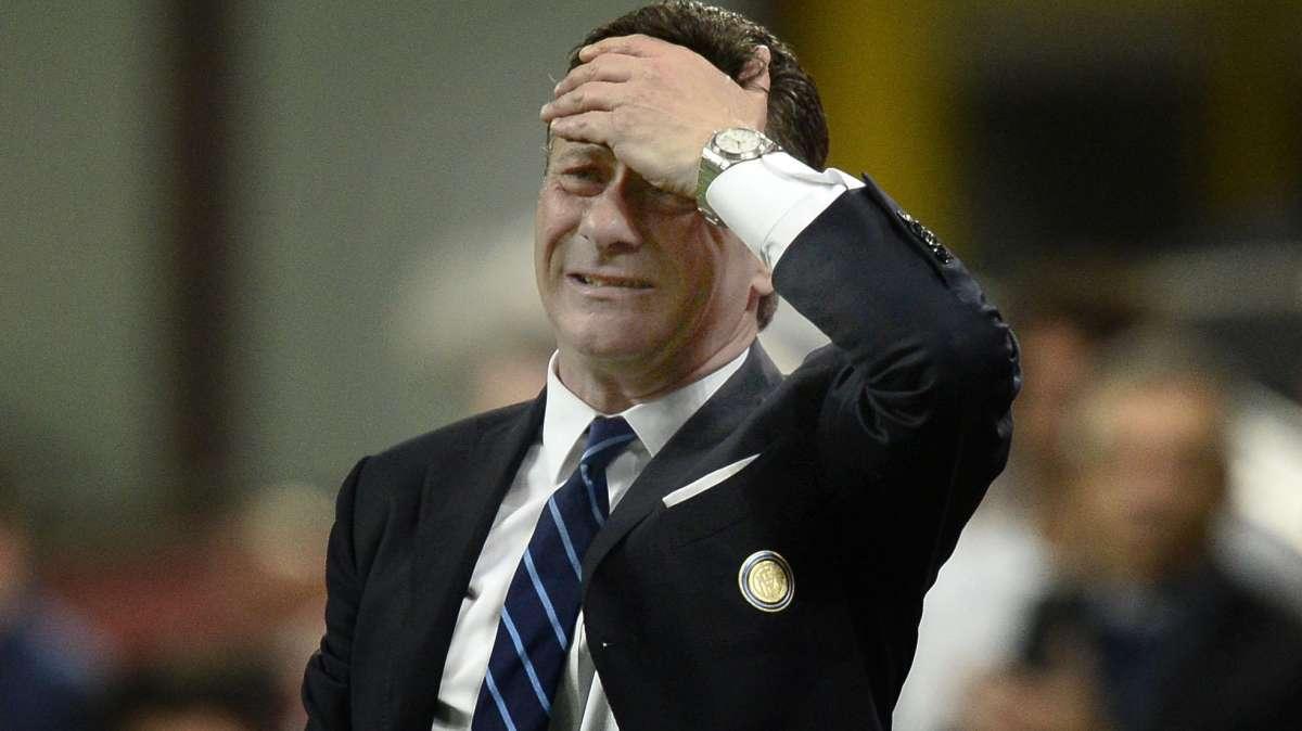 Colonnese: "Mazzarri via? Presto per cambiare" 
