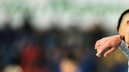 L'Inter sposa la linea Marotta: 100mila euro di multa a Icardi. E non si vuole trattare con Wanda