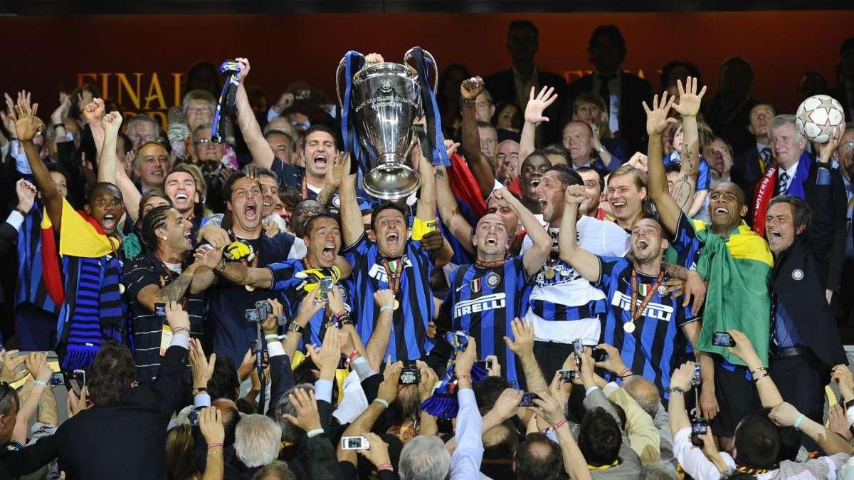 La magica notte di Madrid nelle parole degli eroi nerazzurri