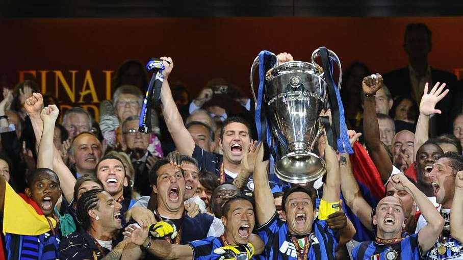 De Luigi: "L'Inter è una passione sempre più forte, attimi indelebili quelli di Madrid. E su Dimarco..."