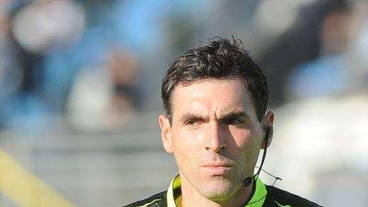 Arbitri Coppa Italia, Inter-Pordenone sarà diretta da Sacchi di Macerata