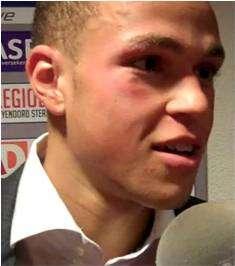 Rumours from Holland: Castaignos costs 4 mil. Euros