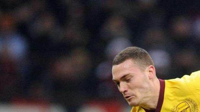 Vermaelen, addio Italia? "Penso solo ai Gunners"