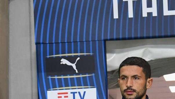 CorSera - Italia, Barella in campo già giovedì con la Nord Irlanda. Sensi in pre-allarme