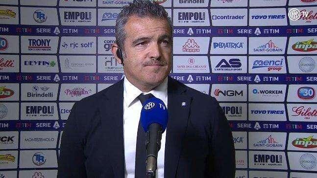 Farris: "Vinto due coppe, a luglio avremmo firmato con il sangue. Scudetto? Cercheremo di esserci"