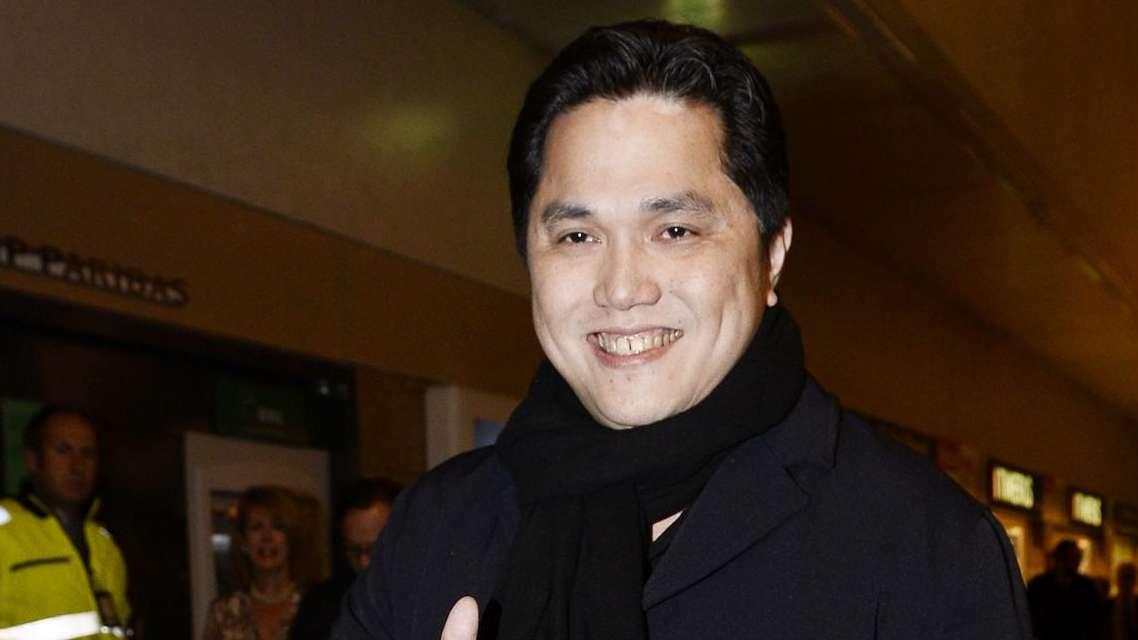 Sky - C'è il piano ideale: Nilton, la punta e l'esterno