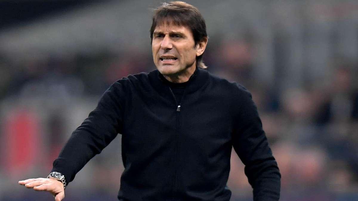Tottenham, Conte resterà a casa per riprendersi dopo il recente intervento: incarico a Stellini 