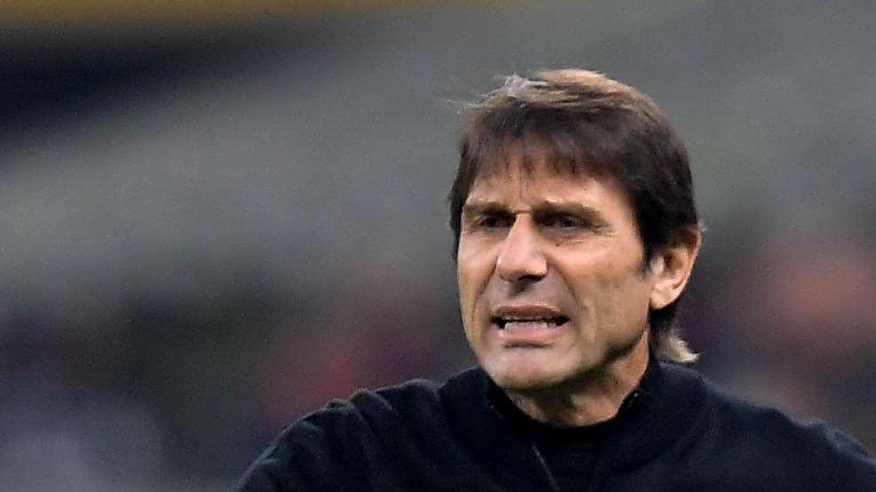 Sport - Conte in orbita Barcellona, ma il sogno per il post-Xavi è un altro