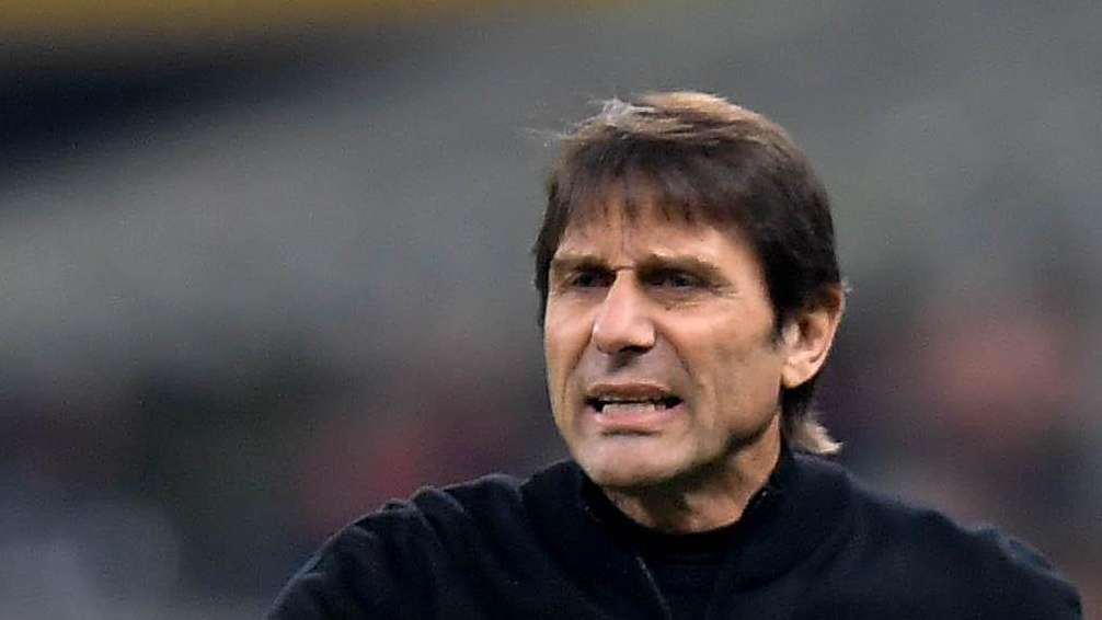 Cobolli Gigli: "Conte al Napoli? Dopo l'Inter, è diventato un allenatore qualsiasi"