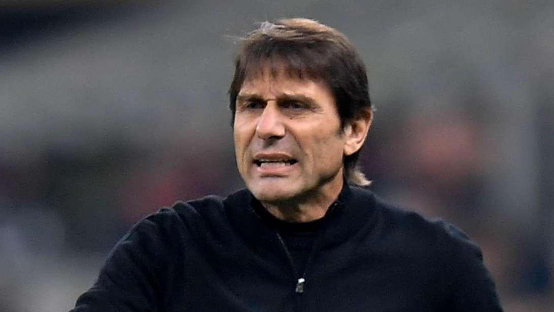 Carrera: "Un ritorno di Conte alla Juve? Non so, dovete chiedere a lui"