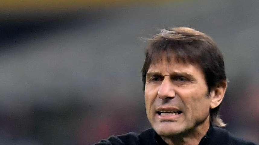 Damiani: "Conte al Napoli? Penso sia difficile, ma sarebbe una bella sfida da raccogliere"